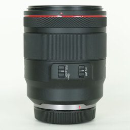 Canon RF50mm F1.2 L USM