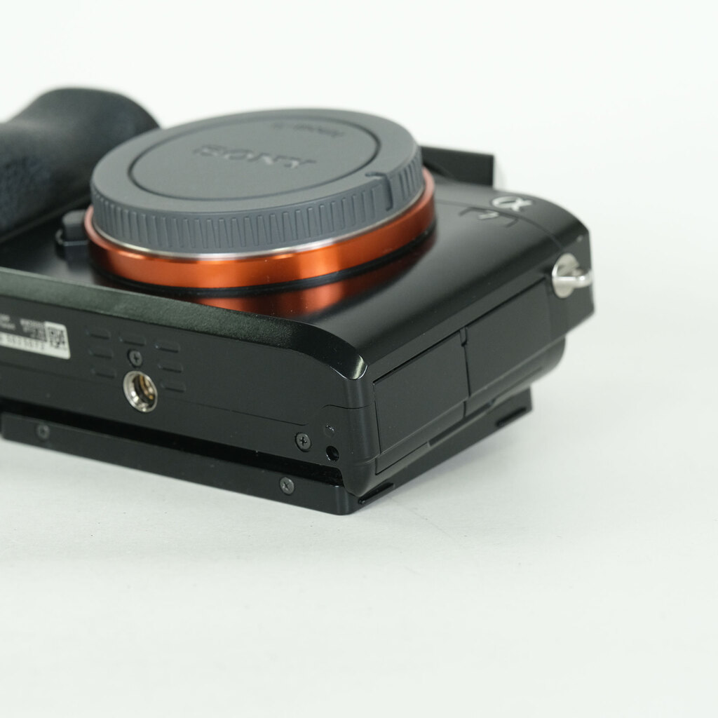 SONY α7（ILCE-7）