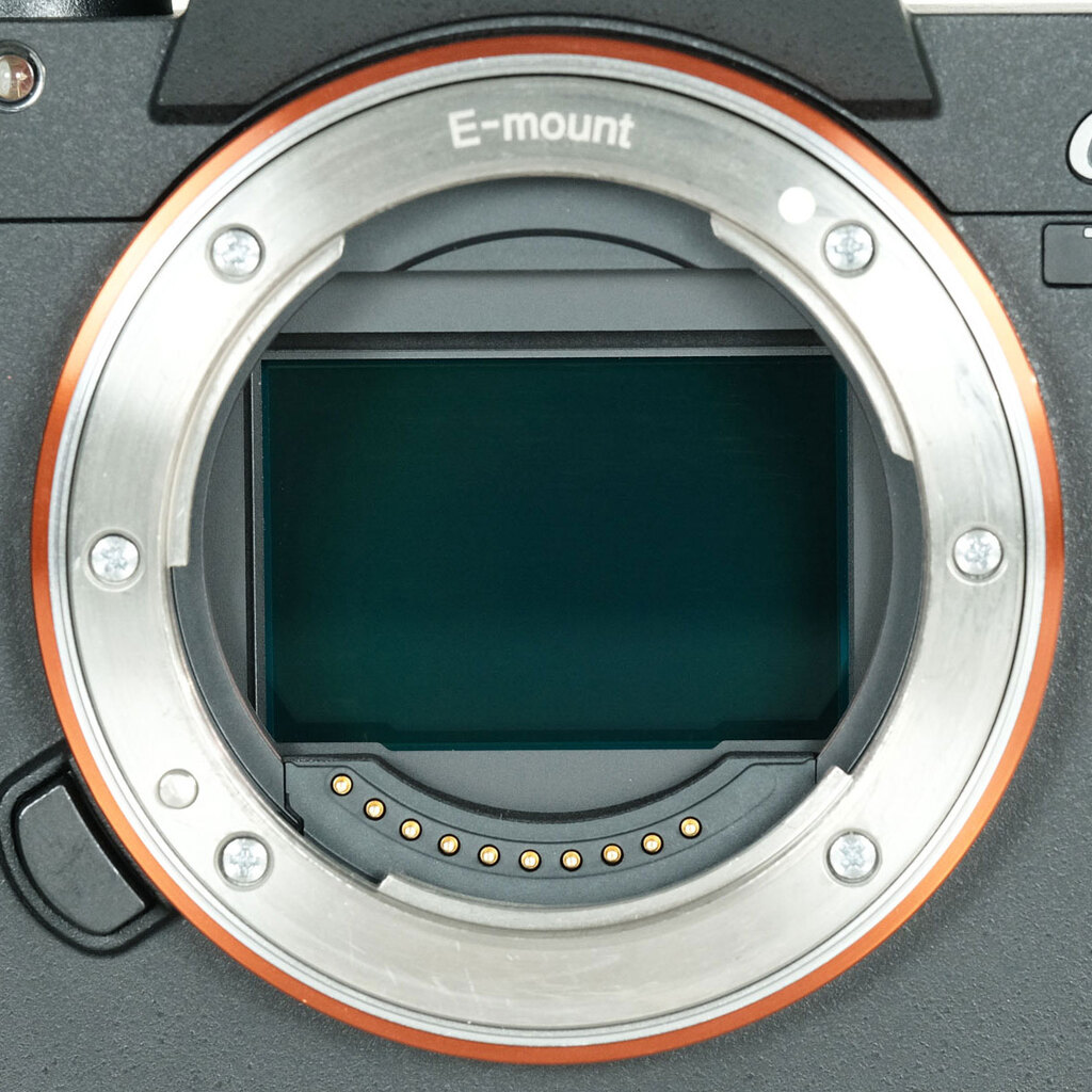 SONY α7R III（ILCE-7RM3）