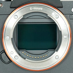 SONY α7R III（ILCE-7RM3）