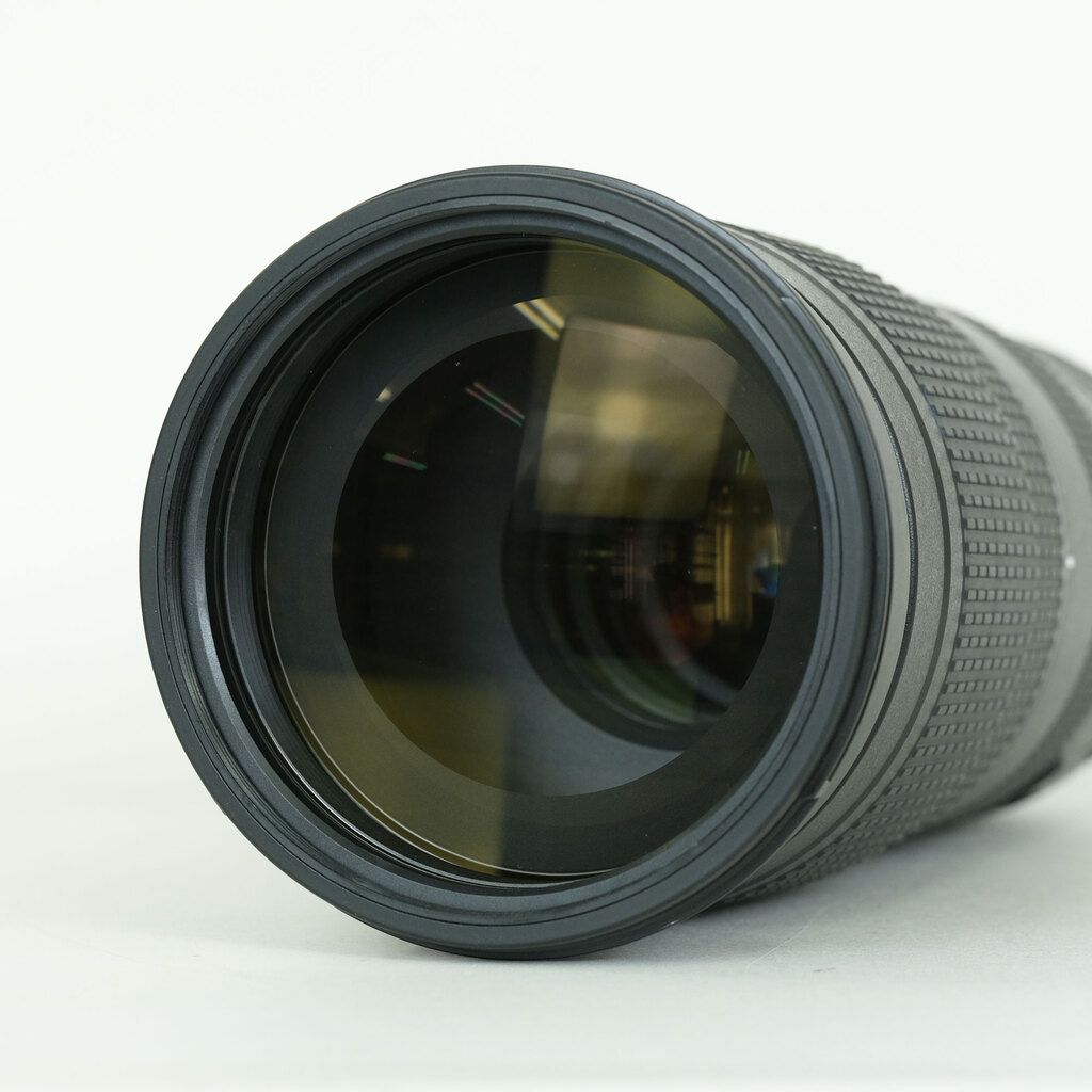 Nikon AF-S NIKKOR 200-500mm f/5.6E ED VR