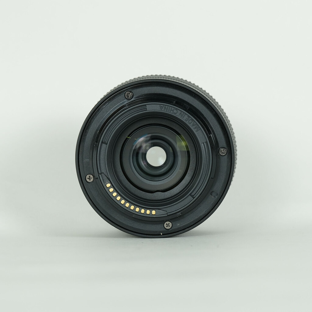 Nikon NIKKOR Z 24-50mm f/4-6.3の出品 | ONE SCENE（ワンシーン）