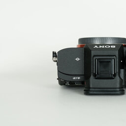 SONY α7 IV（ILCE-7M4）
