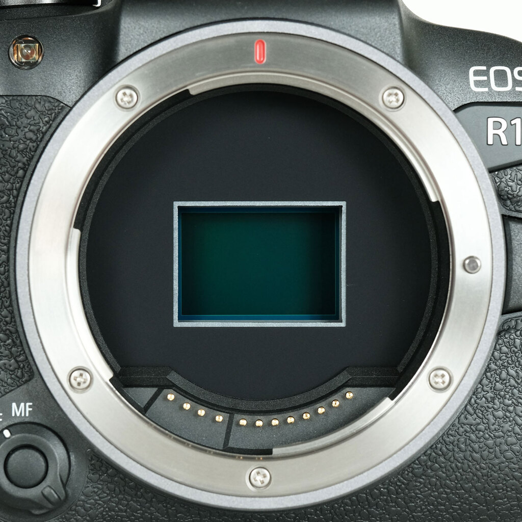 Canon EOS R10