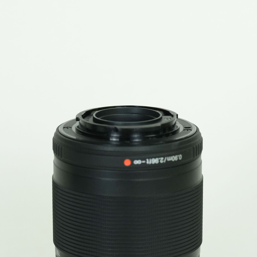 OLYMPUS M.ZUIKO DIGITAL ED 40-150mm F4.0-5.6 R