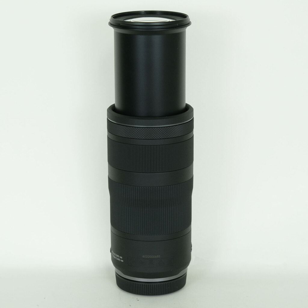 Canon RF100-400mm F5.6-8 IS USM