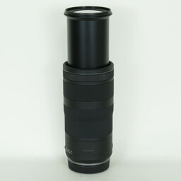 Canon RF100-400mm F5.6-8 IS USM