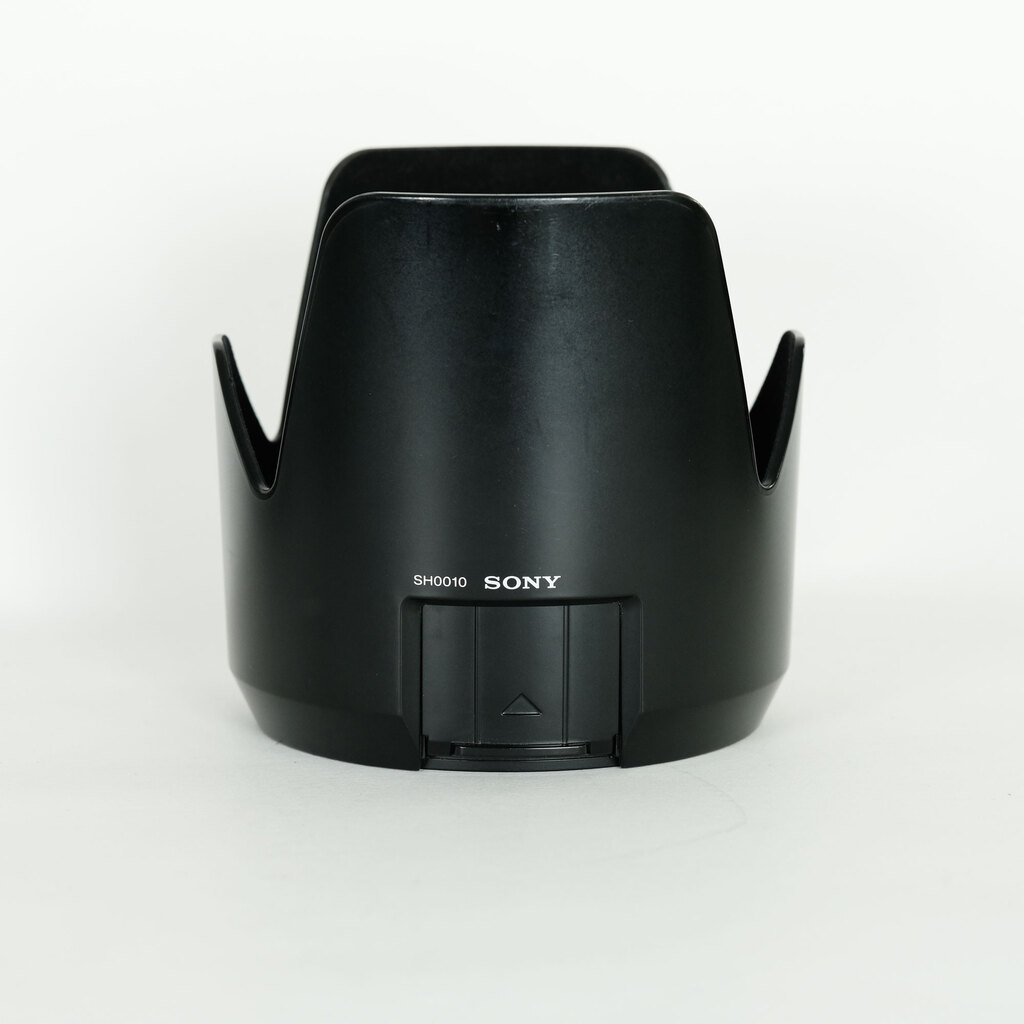 SONY 70-200mm F2.8G SSM(ソニーA用)