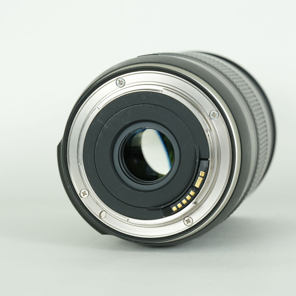 TAMRON 18-400mm F/3.5-6.3 Di II VC HLD (Model B028) [キヤノン用]