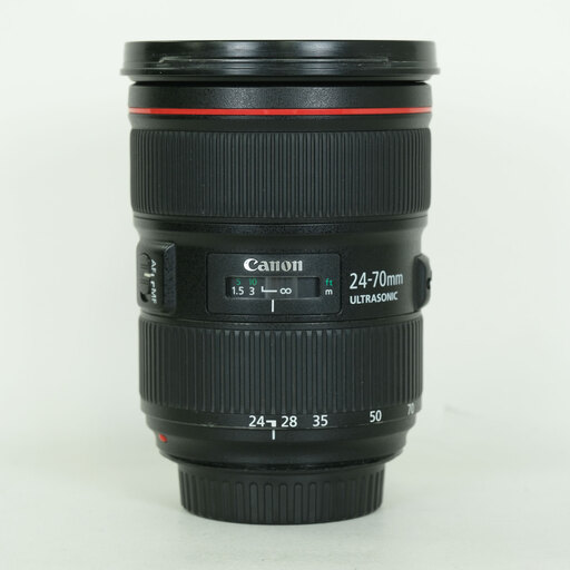 Canon EF24-70mm F2.8L II USM