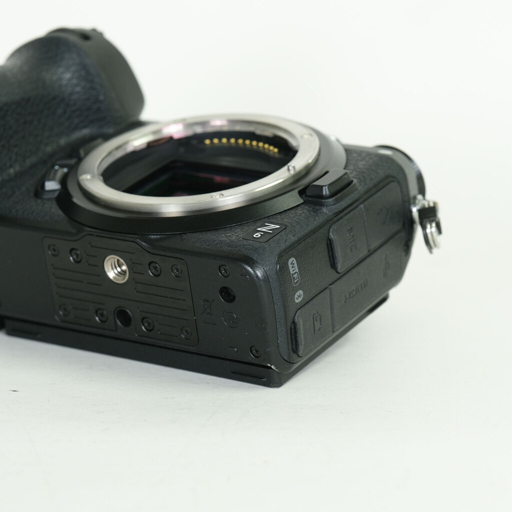 Nikon Z6