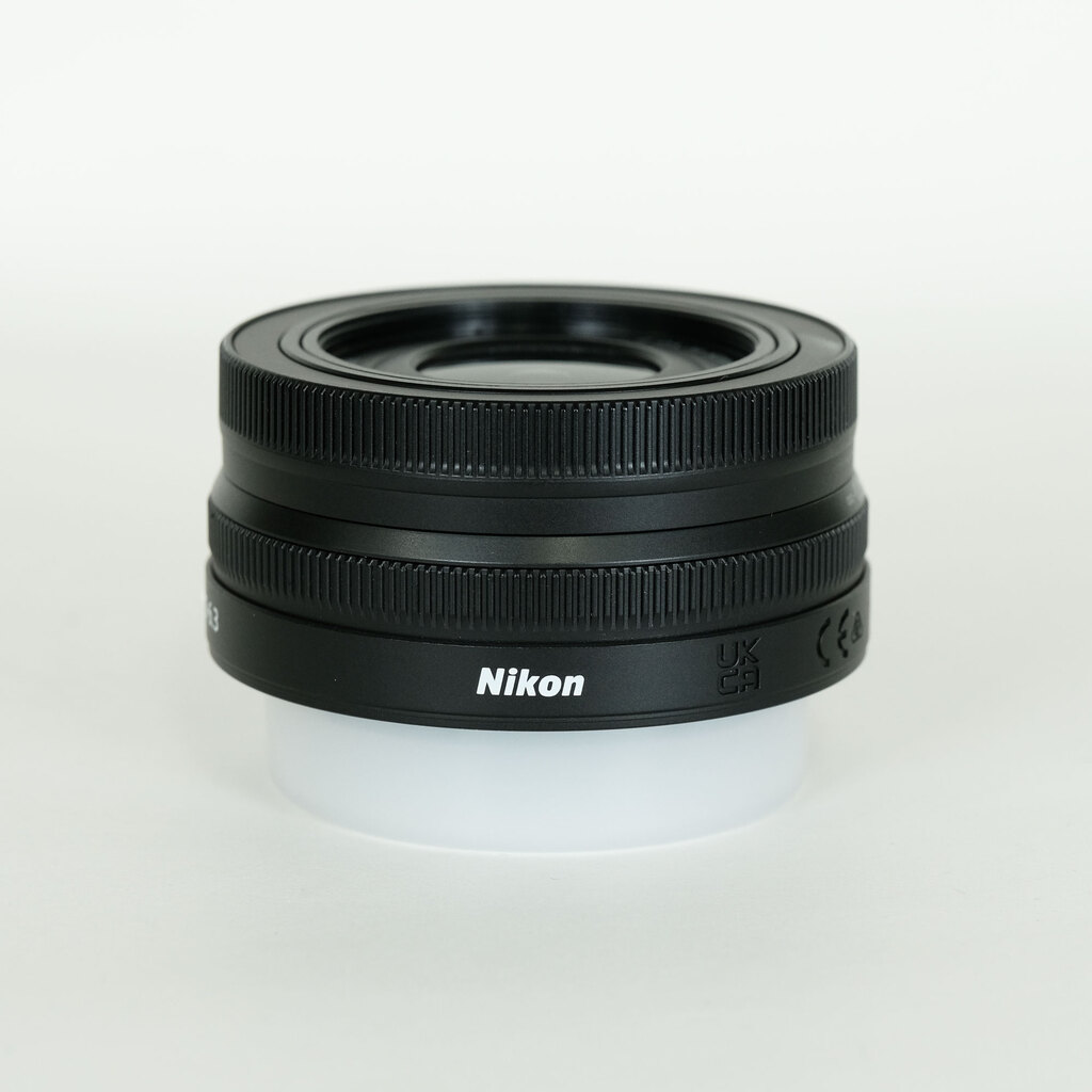 Nikon NIKKOR Z DX 16-50mm f/3.5-6.3 VR