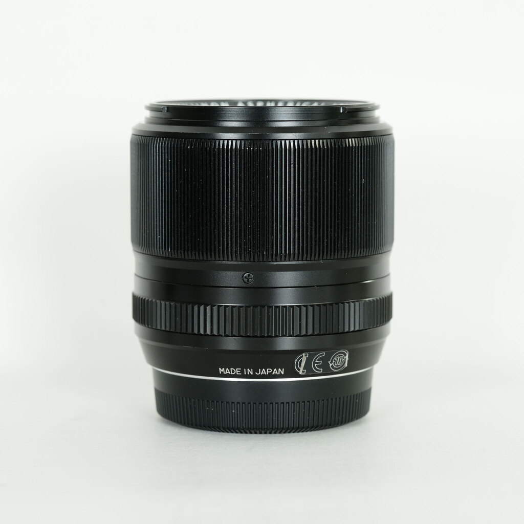 FUJIFILM XF60mmF2.4 R Macro
