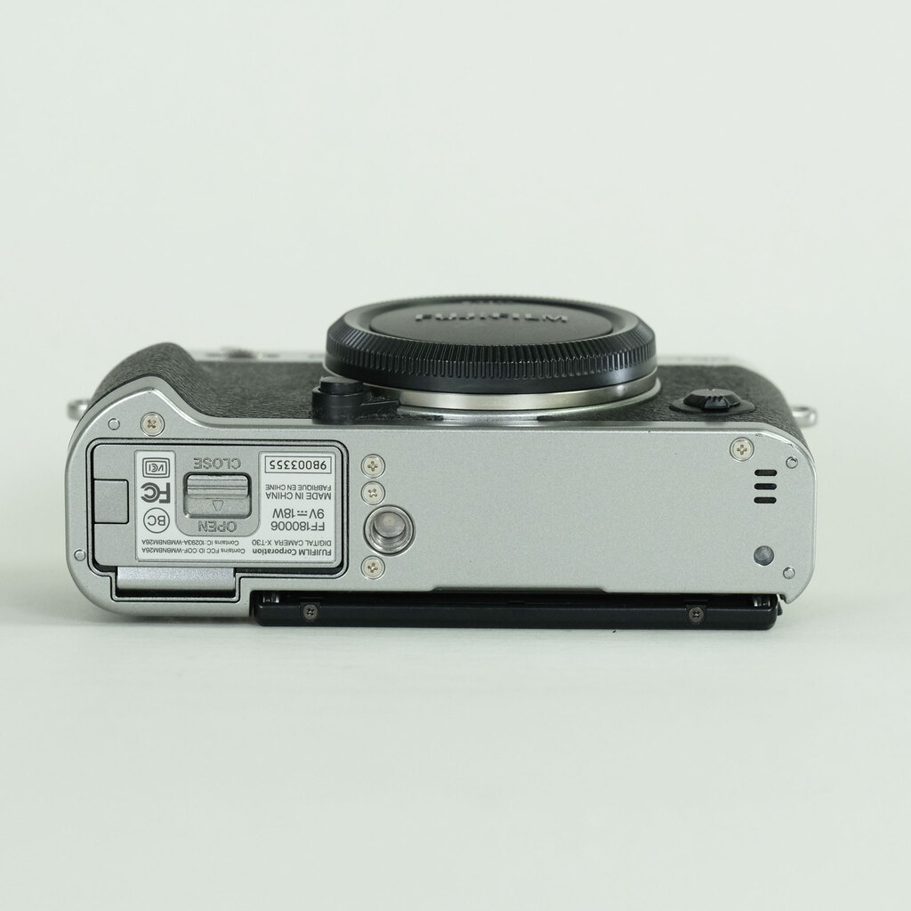 FUJIFILM X-T30 FUJIFILM X-T30