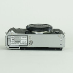 FUJIFILM X-T30 FUJIFILM X-T30