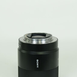 SONY Sonnar T* FE 55mm F1.8 ZA SEL55F18Z