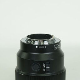 SONY FE 85mm F1.8 SEL85F18 SONY FE 85mm F1.8 SEL85F18