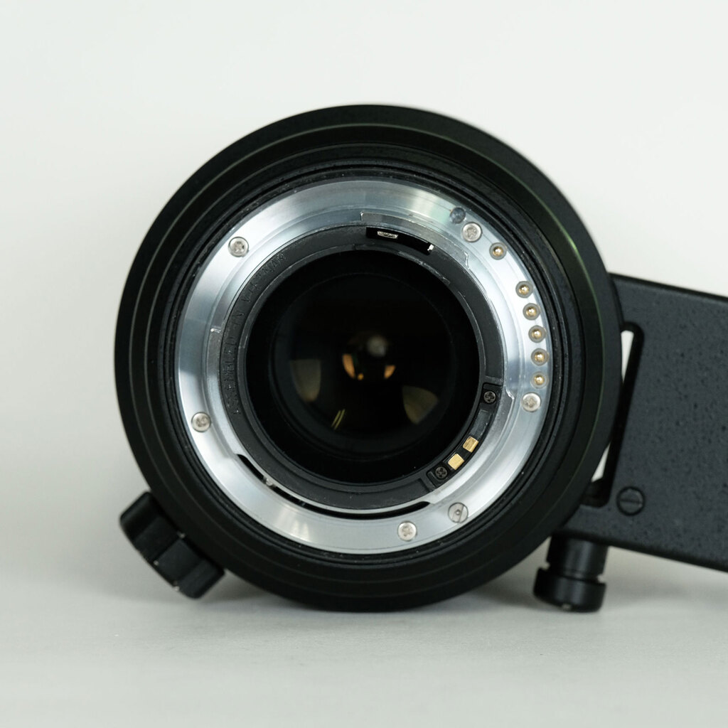 PENTAX DA★ 60-250mm F4ED [IF] SDM