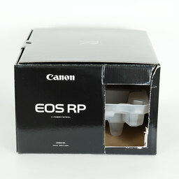 Canon EOS RP