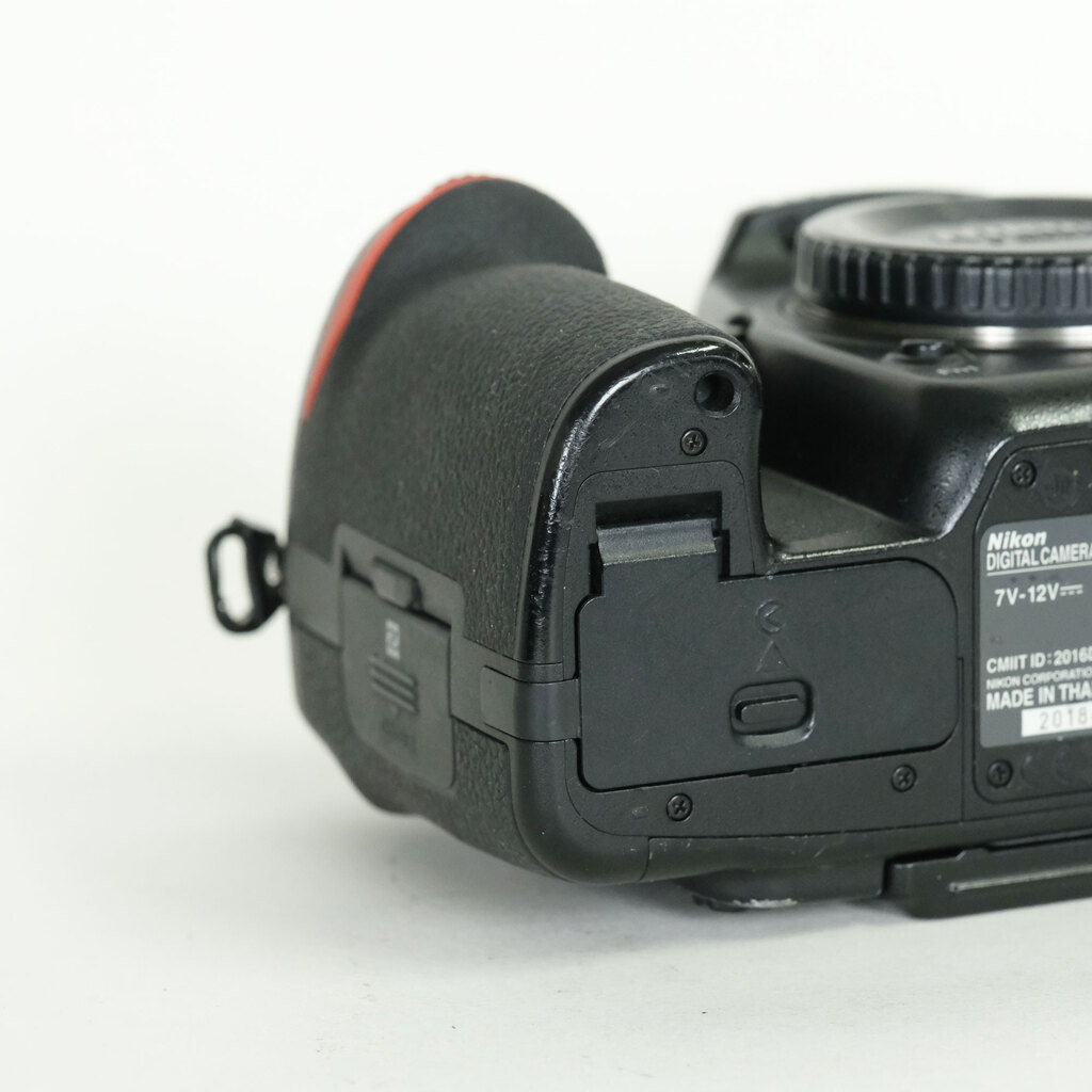 Nikon D500 Nikon D500