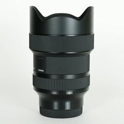 SIGMA 14-24mm F2.8 DG DN｜Art [ソニーE用]