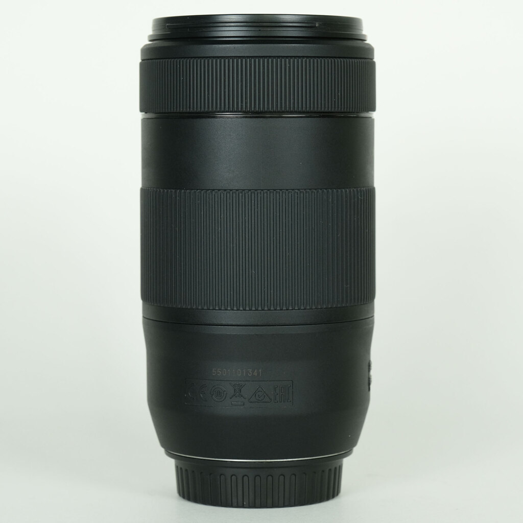 Canon EF70-300mm F4-5.6 IS II USM Canon EF70-300mm F4-5.6 IS II USM