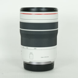 Canon RF70-200mm F4 L IS USM