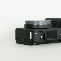 SONY VLOGCAM ZV-E10 II（ZV-E10M2）