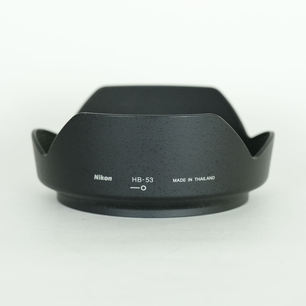 Nikon AF-S NIKKOR 24-120mm f/4G ED VR