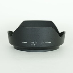 Nikon AF-S NIKKOR 24-120mm f/4G ED VR