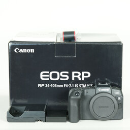 Canon EOS RP