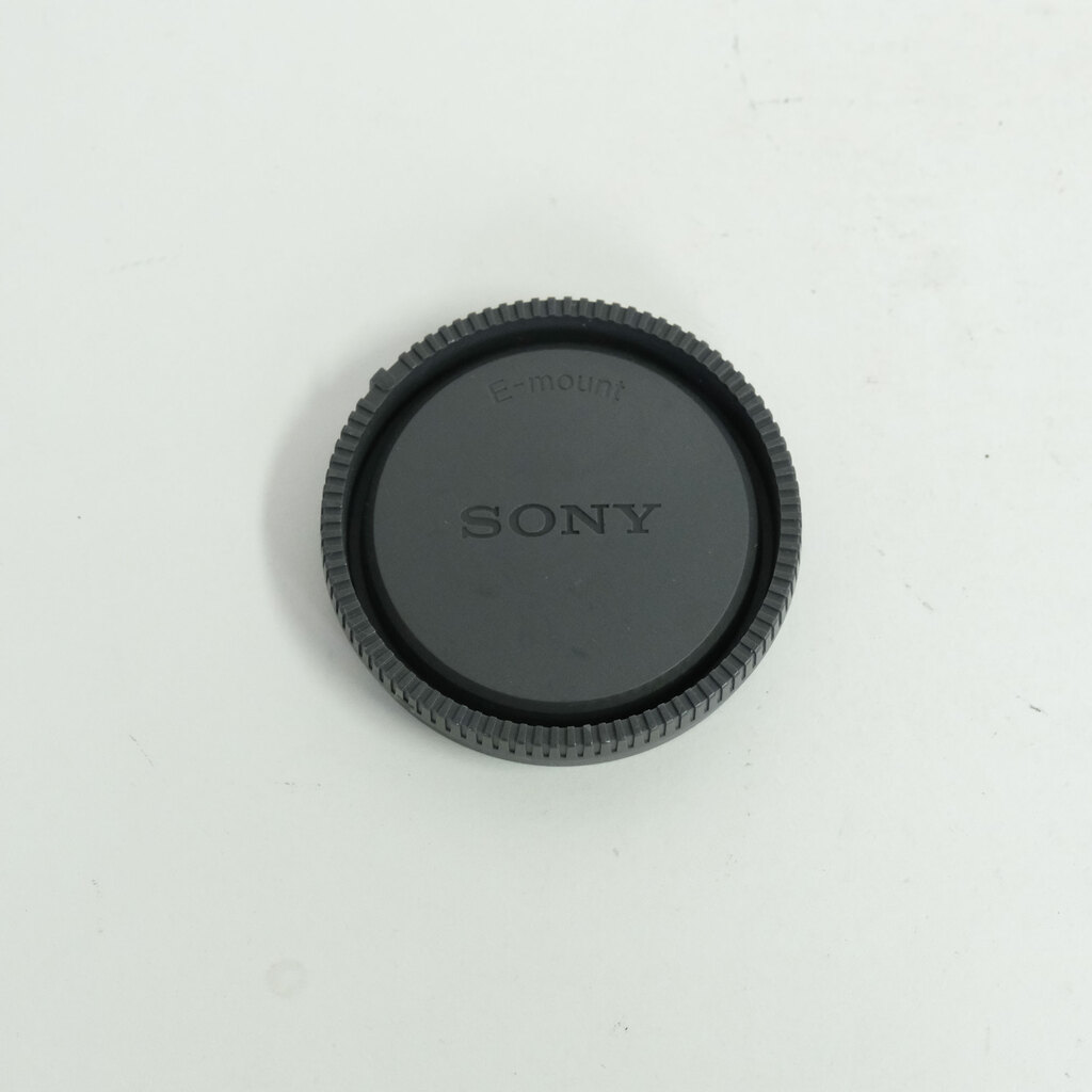 SONY FE 50mm F1.8 SEL50F18F