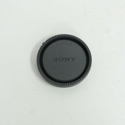 SONY FE 50mm F1.8 SEL50F18F