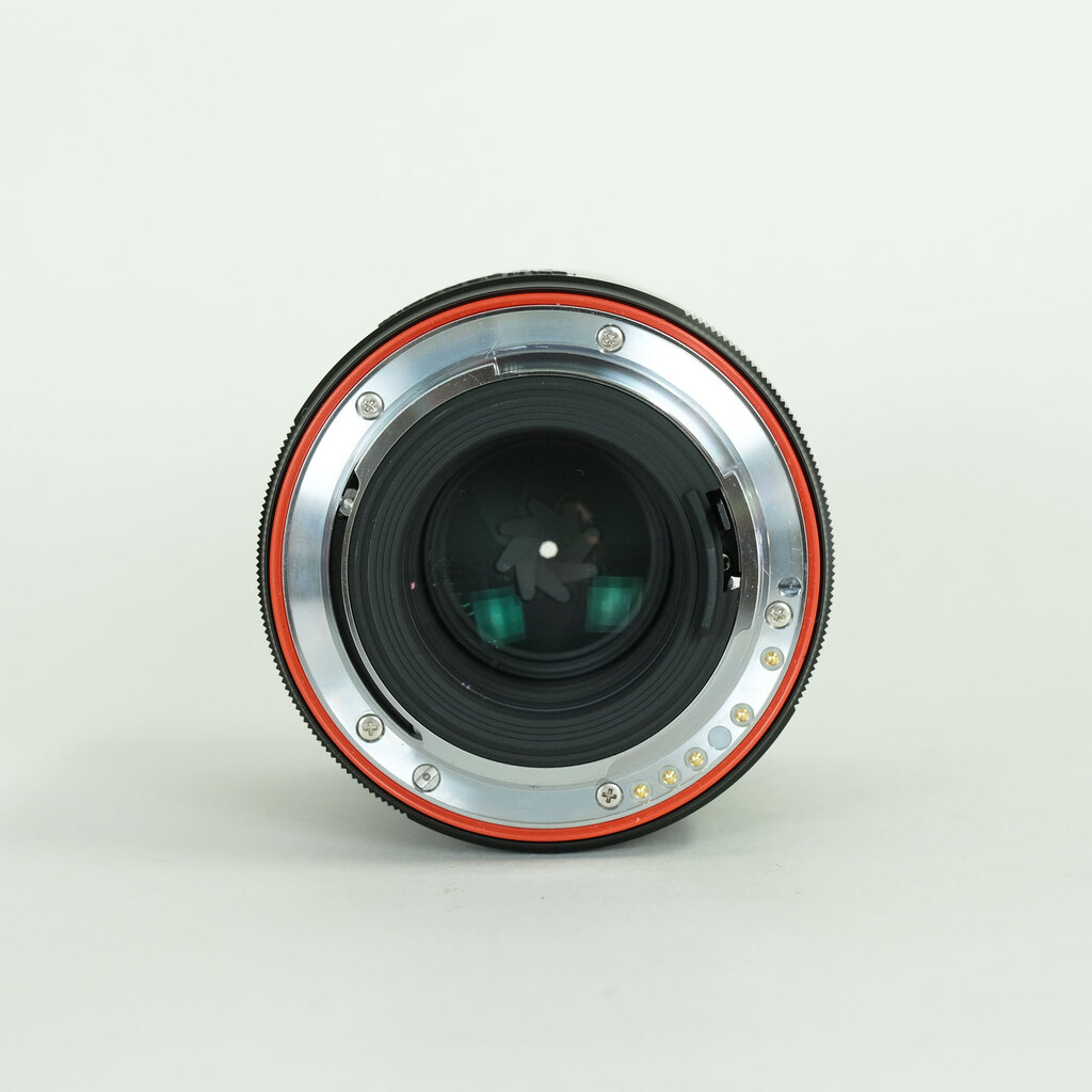 PENTAX smc PENTAX-D FA MACRO 100mmF2.8 WR