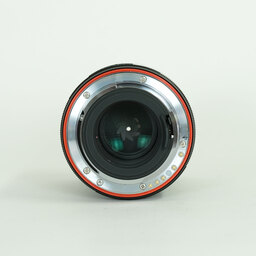 PENTAX smc PENTAX-D FA MACRO 100mmF2.8 WR