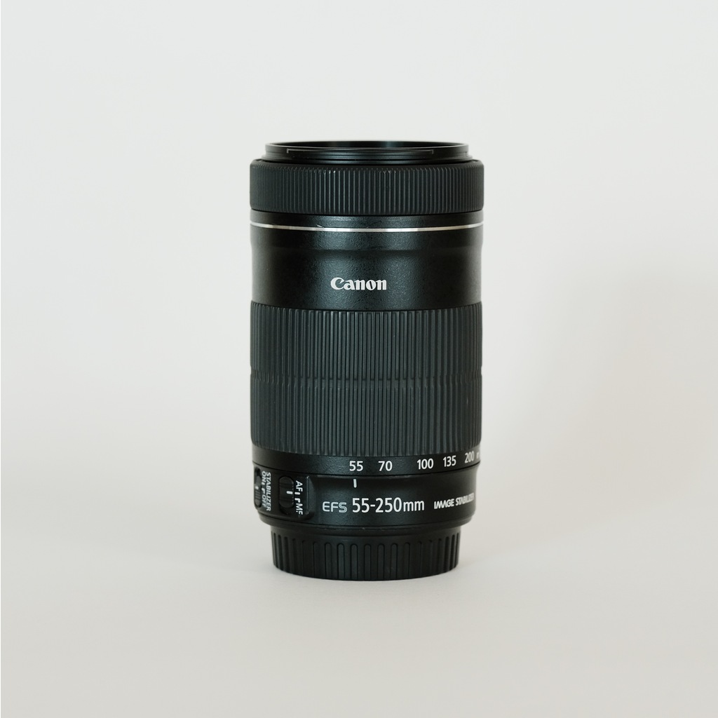 Canon★EF-S55-250mm F4-5.6 IS STM　交換レンズ Amazon.co.jp: EF-S55-250mm F4-5.6 IS STM : 家電＆カメラ