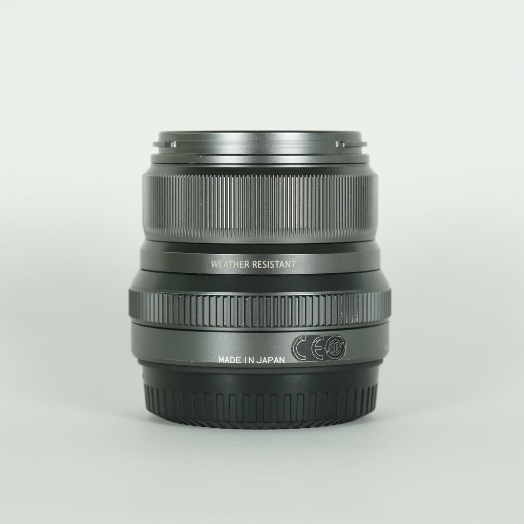 FUJIFILM XF23mm F2 R WR Graphite Editionの出品 | ONE SCENE（ワン