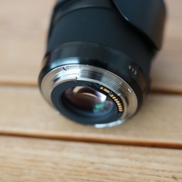 SIGMA 35mm F1.4 DG HSM｜Art [キヤノン用]