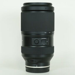 TAMRON 70-180mm F/2.8 Di III VC VXD G2（Model A065） [ソニーE用]