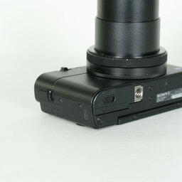 SONY Cyber-shot DSC-RX100M5