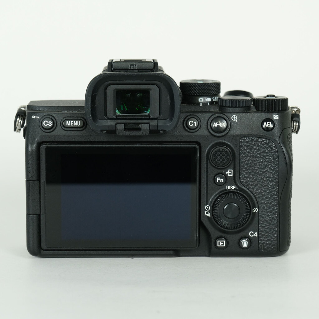SONY α7 IV（ILCE-7M4）の出品 | ONE SCENE（ワンシーン）