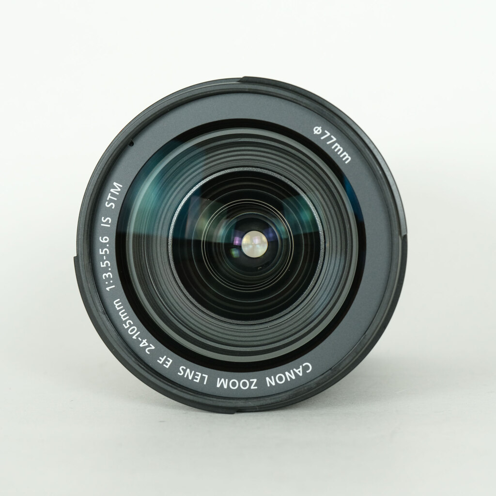 Canon EF24-105mm F3.5-5.6 IS STM