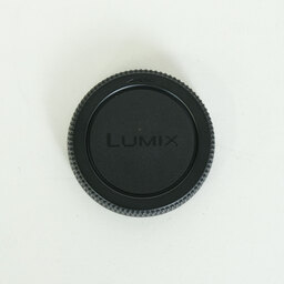 Panasonic LUMIX G 42.5mm / F1.7 ASPH. / POWER O.I.S.