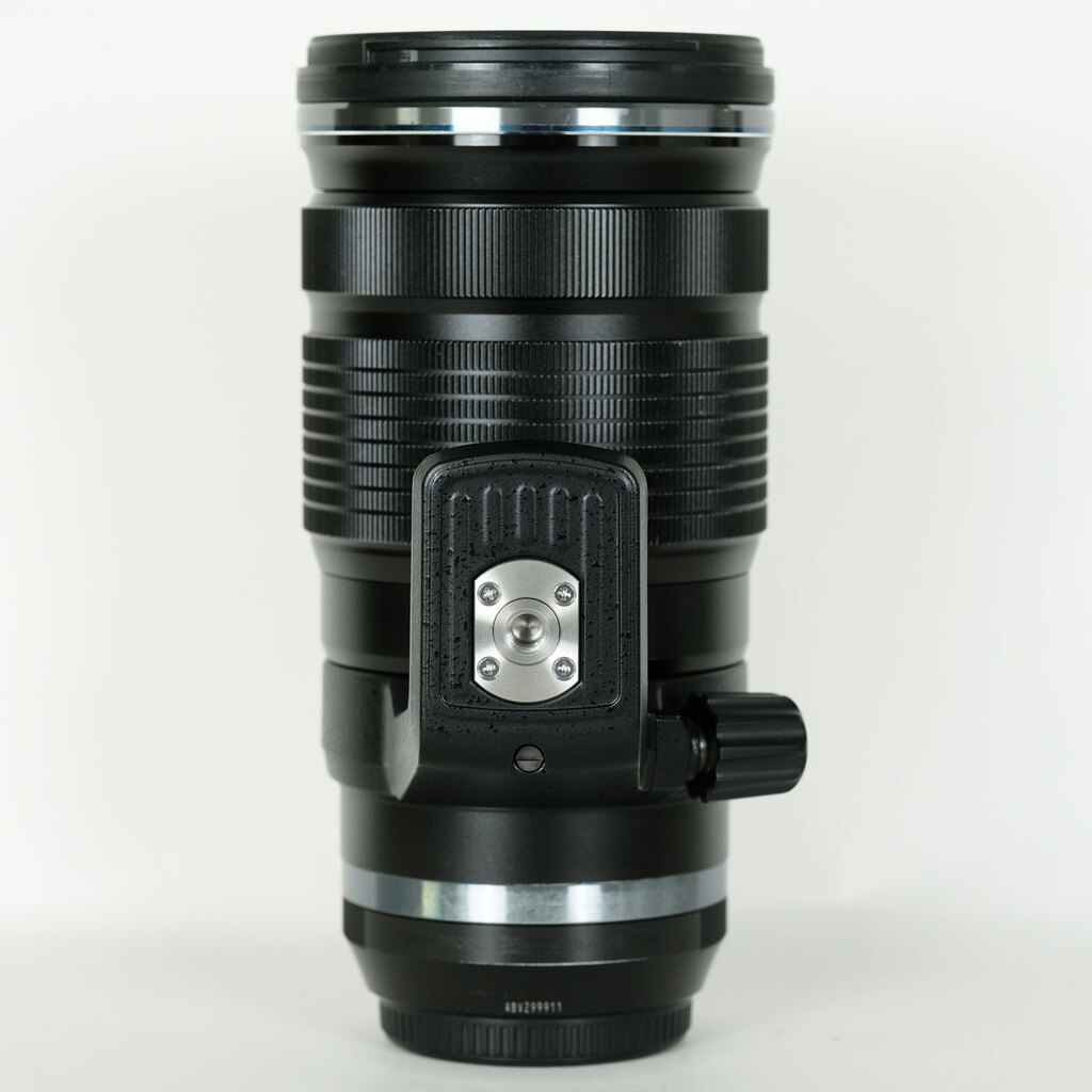 OLYMPUS M.ZUIKO DIGITAL ED 40-150mm F2.8 PRO