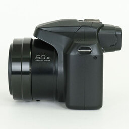 Panasonic LUMIX DC-FZ85D-K