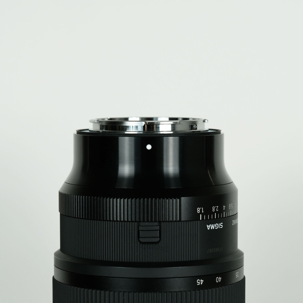 SIGMA 28-45mm F1.8 DG DN｜Art [ライカL用]