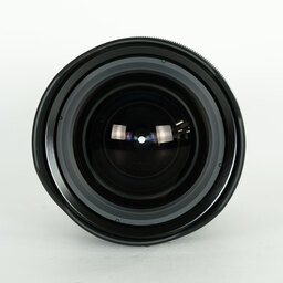 FUJIFILM XF8-16mmF2.8 R LM WR