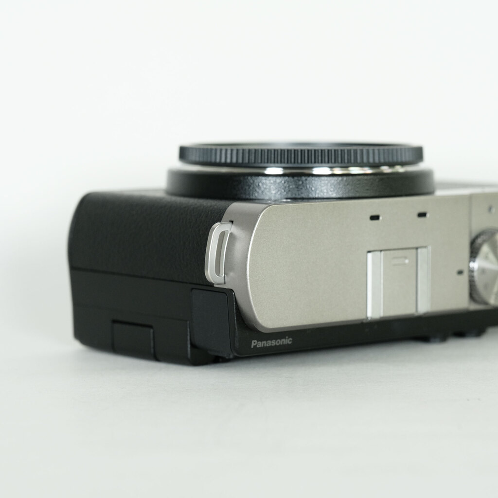 Panasonic LUMIX DC-S9