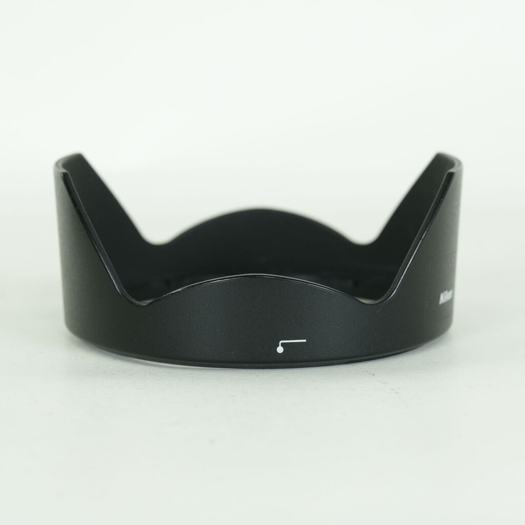 Nikon AF-S NIKKOR 20mm f/1.8G ED