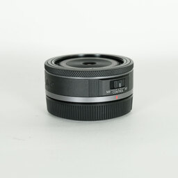 Canon RF28mm F2.8 STM